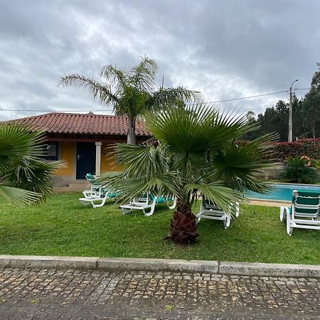 Villa Casas Do Picoutinho Ponte de Lima Exterior foto